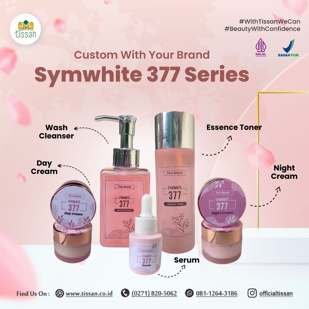 The Secret of Radiant Skin in Cilacap's Heart: Tycoon Co. Unveiled